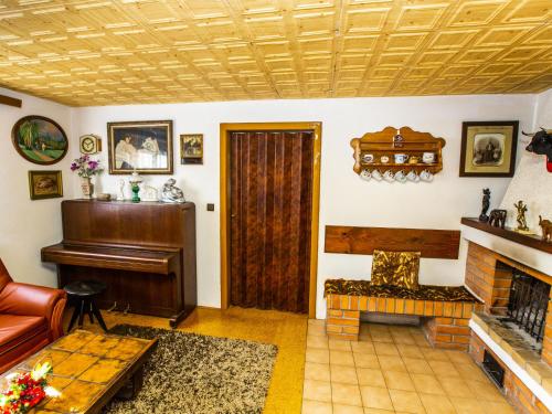 Holiday Home Křečovice by Interhome (Holiday Home Krecovice by Interhome) in Tatobity