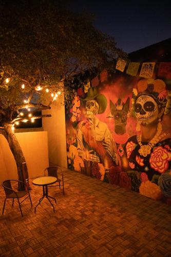 Casa Majeva Punta Conejo