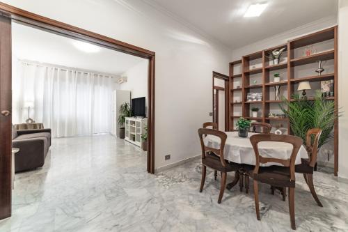 EV Vatican Apartment, Rzym (zdjęcie 7)