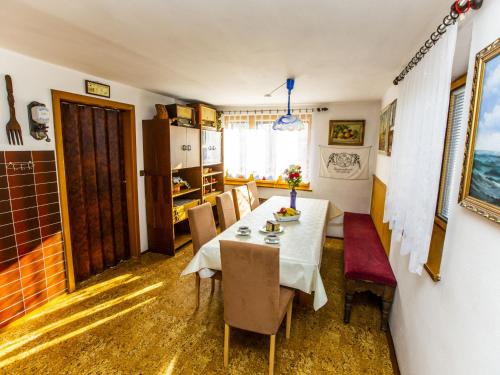 Holiday Home Křečovice by Interhome (Holiday Home Krecovice by Interhome) in Tatobity