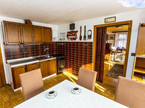 Holiday Home Křečovice by Interhome (Holiday Home Krecovice by Interhome) in Tatobity
