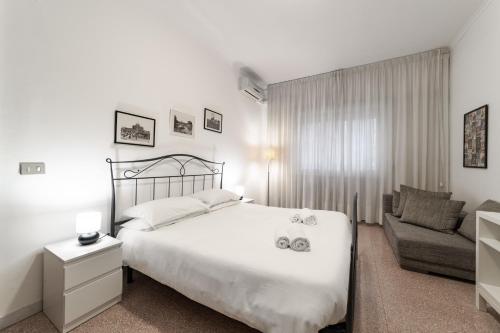 EV Vatican Apartment, Rzym (zdjęcie 10)