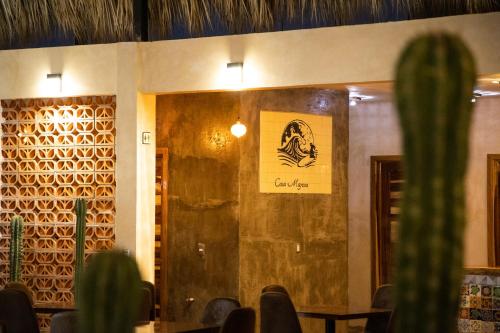 Casa Majeva Punta Conejo