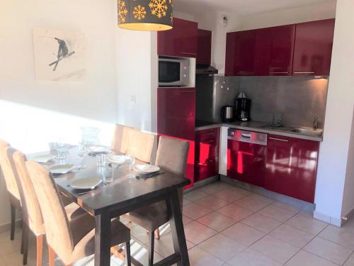 Résidence Les Fermes De Saint Gervais - 2 Pièces pour 6 Personnes 27 - image 5