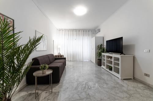 EV Vatican Apartment, Rom