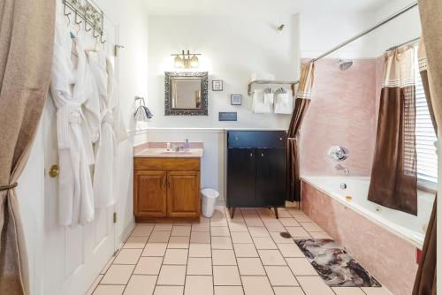 Agustin Inn - Saint Augustine - Adults Only - 화장실