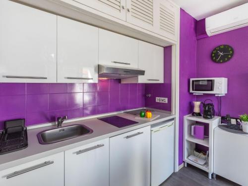 Apartment jazz by Interhome, Lloret de Mar (photo 4)