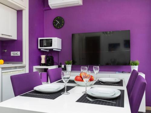Apartment jazz by Interhome, Lloret de Mar (photo 8)