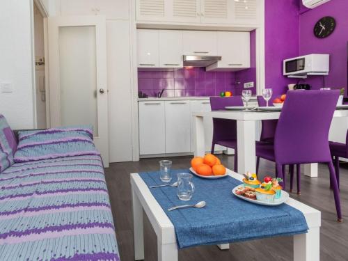 Apartment jazz by Interhome, Lloret de Mar (photo 9)