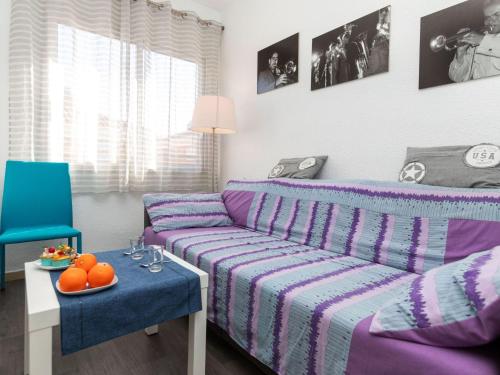 Apartment jazz by Interhome, Lloret de Mar (photo 10)