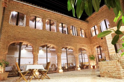 casa rural Cieza de León 1