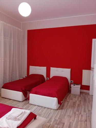 Deluxe Double or Twin Room with Balcony