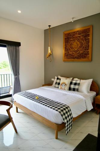 Villa Staude Goa Gong