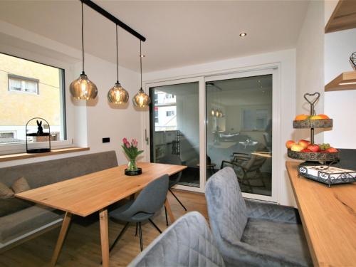 Apartment Christine by Interhome - Brixlegg