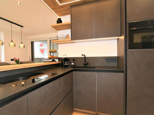 Apartment Christine by Interhome in Brixlegg