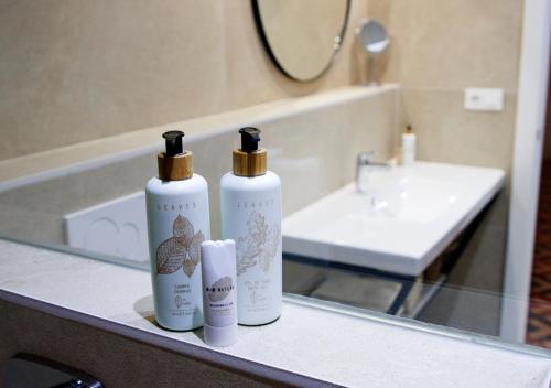 VALOLA Boutique Rooms, Valencia (foto 11)