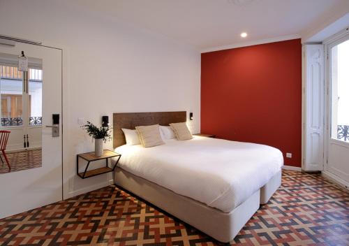 Valencia Lounge Hostel - image 14