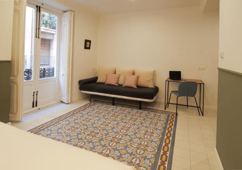 Valencia Lounge Hostel - image 7
