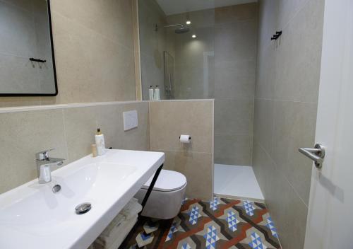 Valencia Lounge Hostel - image 9