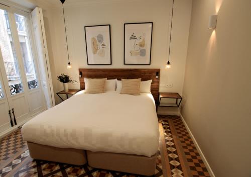 Valencia Lounge Hostel - image 13