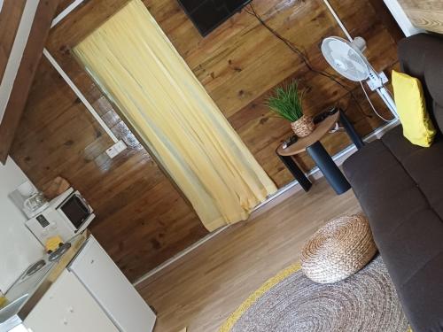 Kitchen, Cottage Haven Escape in Portsmouth
