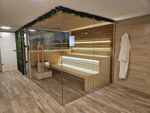 Villa Geronimo, Bansko (fotografie 8)