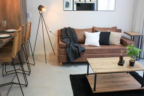 BOLI0206 Serenity in San Telmo's Heart