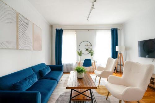 61-2A Large 1BR in Upper East Side in New York, USA