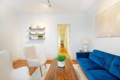 61-2A Large 1BR in Upper East Side, New York (Foto 7)