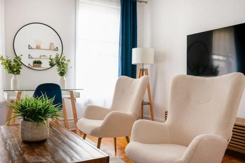 61-2A Large 1BR in Upper East Side, New York (Foto 9)