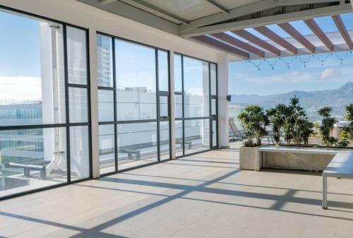 Executive Stay Nuciatura