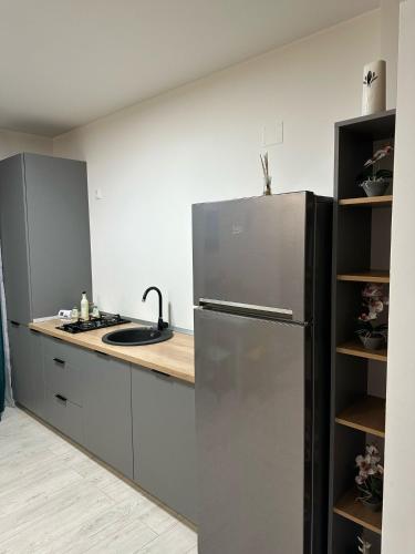 Residence 3, Ploješť (fotografie 10)