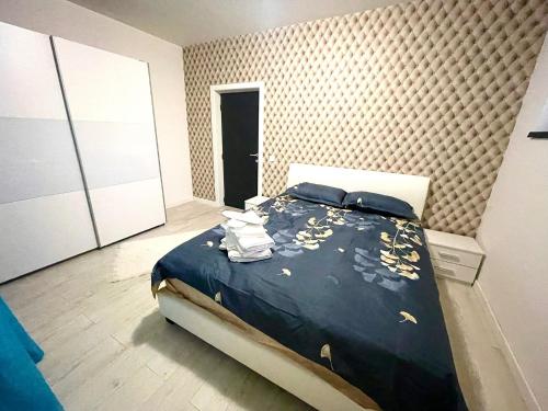 Residence 3, Ploješť (fotografie 6)