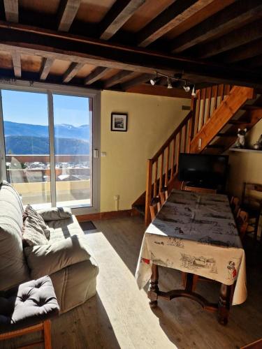 Appartement 3 pièces 8 pers. calme - Maeva Particuliers 71733 Font Romeu