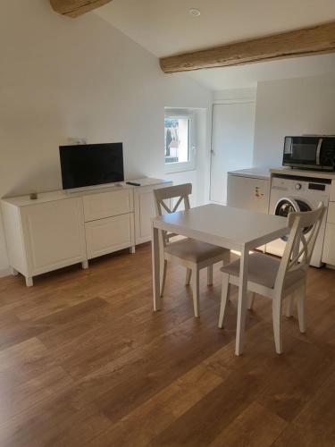 Top studio + Parking + Wifi - Location saisonnière - Toulon