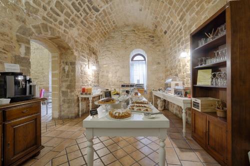 Itria Palace in Ragusa