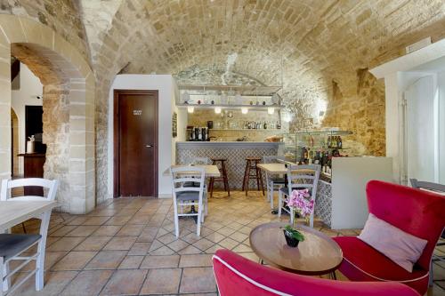 Itria Palace in Ragusa