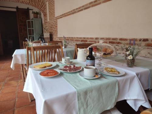 casa rural Cieza de León 4