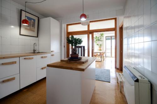 Large family home in Albaicin Center, Granada (fotografie 6)