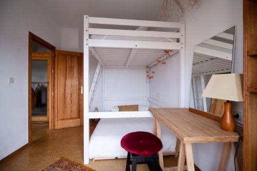 Large family home in Albaicin Center, Granada (fotografie 10)