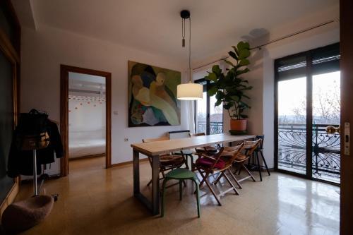 Large family home in Albaicin Center, Granada (fotografie 8)