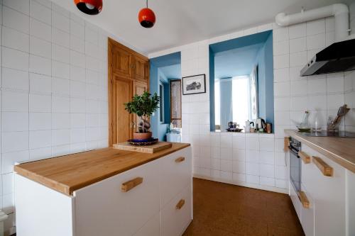 Large family home in Albaicin Center, Granada (fotografie 5)