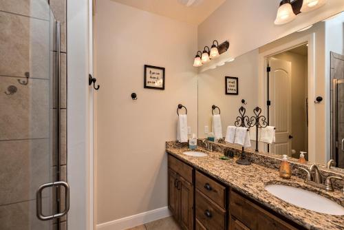 Lovell's Loft in อิวินส์