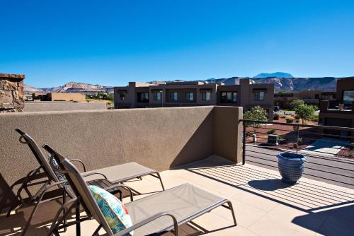 Lovell's Loft in อิวินส์