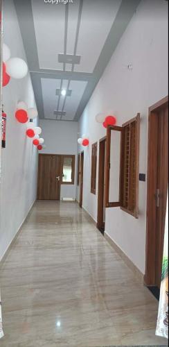 HOTEL RUDRA RESIDENCY Near Railway station