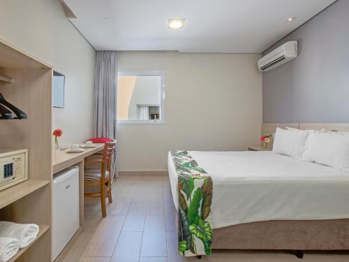 533889267 Valinhos Plaza Hotel