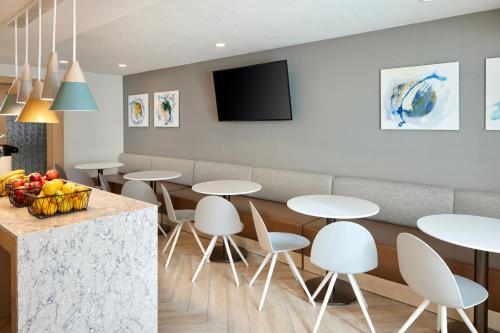 TownePlace Suites Dulles Airport in Sterling, USA