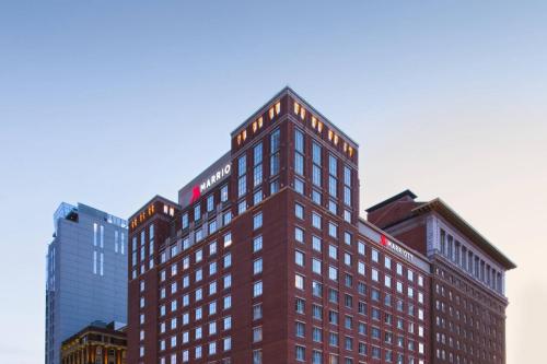 Foto - Marriott St. Louis Grand