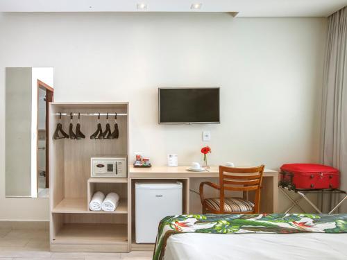533890627 Valinhos Plaza Hotel