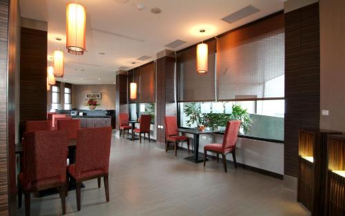 リードン モーテル (麗登精品汽車旅館)